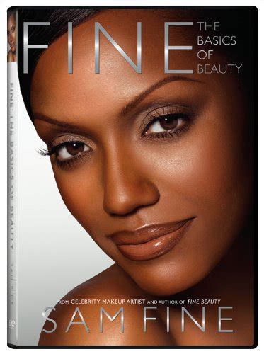 Radcollins Makeup Blog Sam Fine Dvd Basics Of Beauty Why