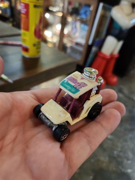 Vintage Hot Wheels Made In Malaysia Hobbies Toys Memorabilia Collectibles Vintage