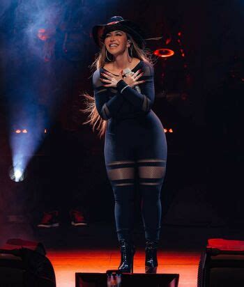 Chiquis Janney Marín Rivera bossbeeofficial losangeles Nude