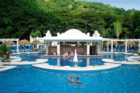 Hotel Riu Palace Costa Rica Romance Journeys Travel Group