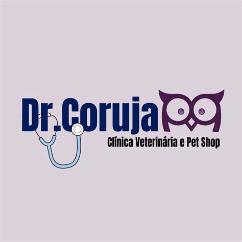 Dr Coruja Sorocaba - Dr. Coruja... - Dr. Coruja Clínica Veterinária e Pet Shop