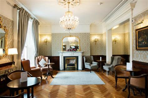 Harcourt Hotel, Dublin, Ireland | Photos, Reviews & Deals @Holidify