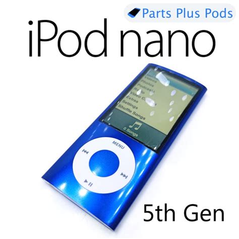 parts  pods  sell ipods