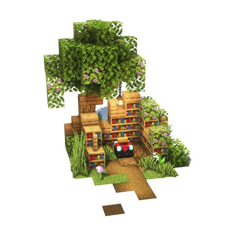 Enchanting Collection – Build It