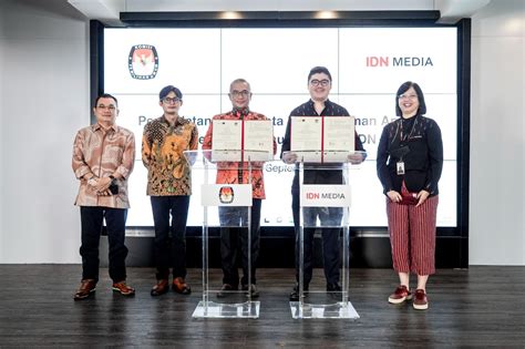 news idn media