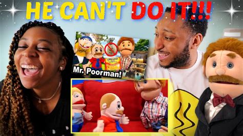 Sml Movie Mr Poorman Reaction Youtube