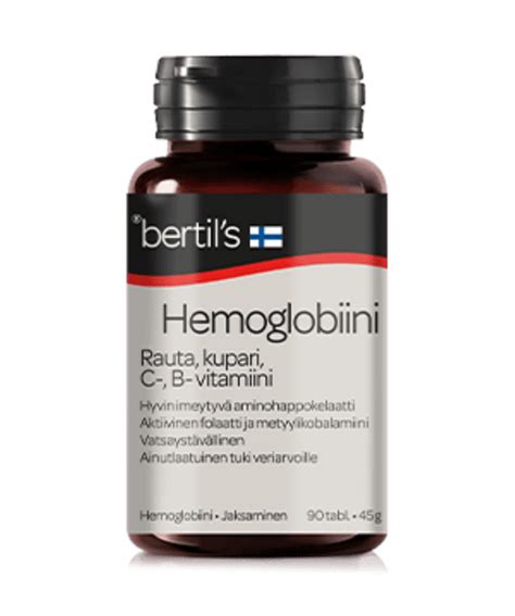 Rauta-valmisteet Edullisesti ja Nopeasti Netistä - Sinunapteekki.fi