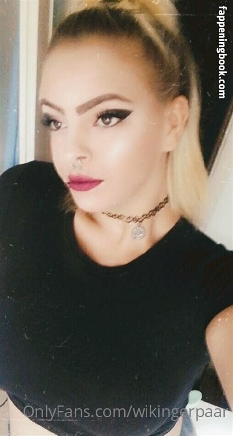 Mr Marc 11 Wikingerpaar Nude OnlyFans Leaks Fappening FappeningBook