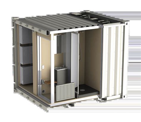 Water Reuse Systems - Global Defence Solutions