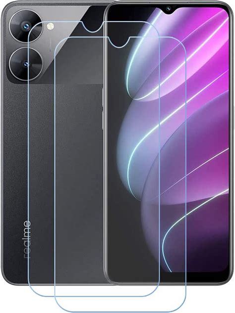 Best Screen Protectors For Realme V