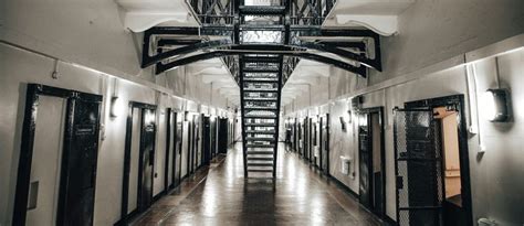 HMP Chelmsford | Visiting Info, Prison Life & How to Save on Calls