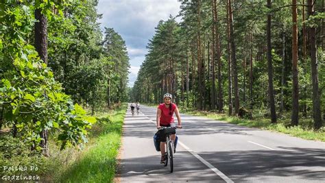 Podlaskie Green Velo Hit czy kit Rowerem przez Suwalszczyznę i Podlasie