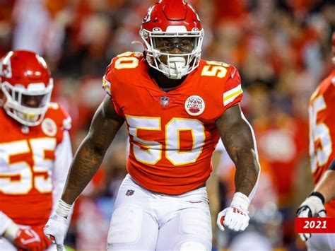 Chiefs Willie Gay Agrees To Take Mental Health Counseling In Criminal Damage Case