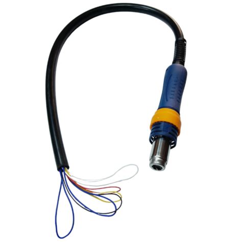 Hot Air Gun Handle For New M R Soldering Station Makers Electronics
