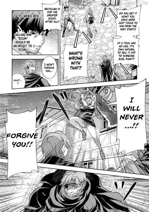 Read Manga ATM Ojisan – Isekai De Mote-ki Ga Tomaranai! - Chapter 5