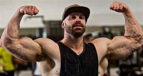 Bradley Martyn Quits Watching Porn For One Year And Highly Recommends