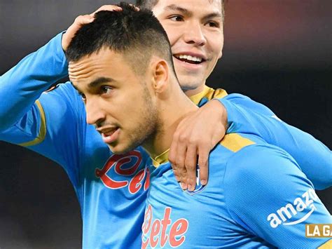 Adam Ounas International Alg Rien A T Victime Dune Agression