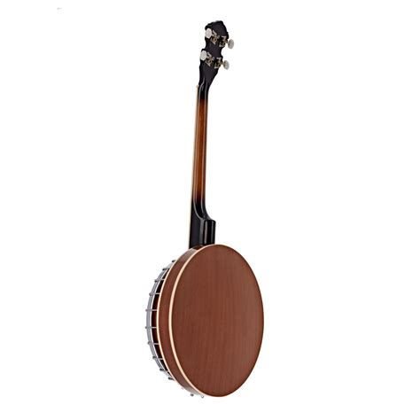 Viersaitiges Banjo Von Gear4music Gear4music