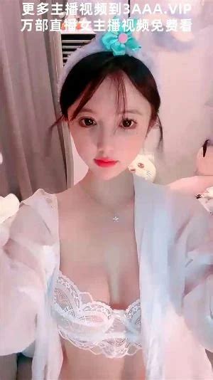 Mira 极品尤物网红女神性感内衣白丝爆乳超棒身材脱下内裤肥唇骚穴自摸揉搓阴蒂低低呻吟娇喘 国产 直播 美女 Porn SpankBang