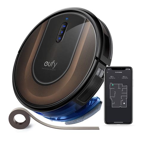 Eufy By Anker RoboVac G30 Robot Vacuum Cleaner Kitchen Mela