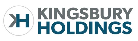 contact kingsbury holdings