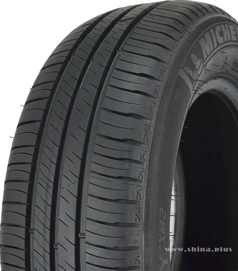 195/65 R15 Michelin Energy XM2+ MI 91V (лето) а/шина