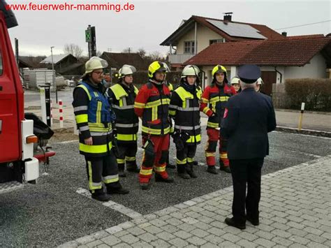 Startseite Feuerwehr Mamming