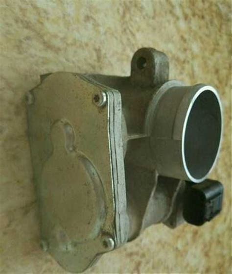 Дроссельная заслонка на Lifan X60 | Festima.Ru - Мониторинг объявлений