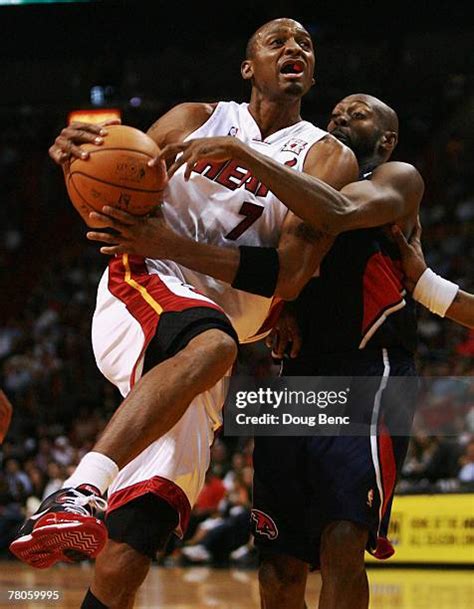 Anthony Hardaway Photos And Premium High Res Pictures Getty Images