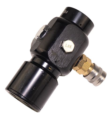 Регулятор низкого давления ВВД ZimKyfa купить в «Планете страйкбола»