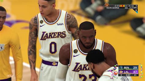 Nba 2k20 My Career Ep 37 Youtube