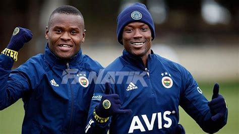 Fenerbah E De Erol Bulut Tan Mbwana Samatta Ve Mame Thiam A Alk