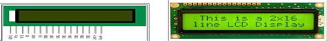 Lcd Display Unit 16x2 Download Scientific Diagram