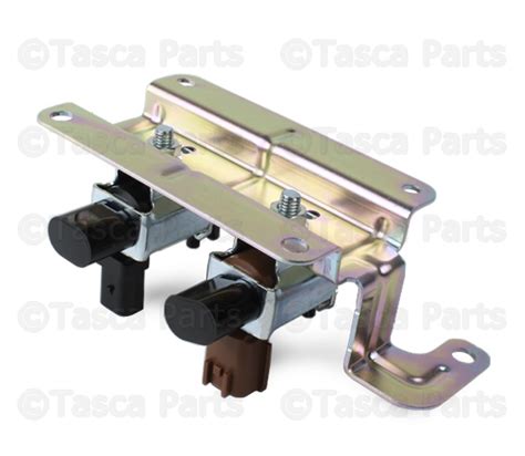 2004-2015 Mazda Solenoid Valve LF82-18-740 | TascaParts.com