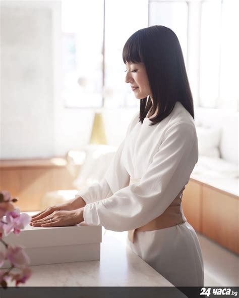 Кралицата на подреждането Мари Кондо призна, че домът й е разхвърлян