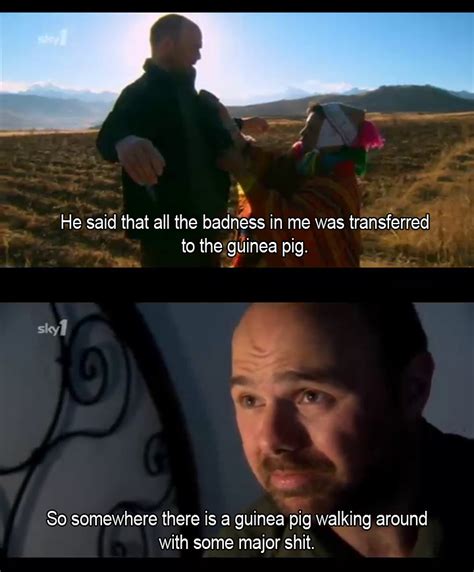 Karl Pilkington An Idiot Abroad Quotes Quotesgram