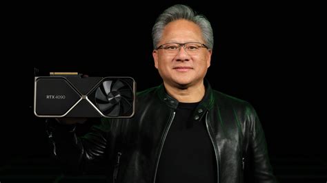 Nvidia unveils RTX 40 series, announces GPU for designers