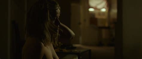 Naked Reese Witherspoon In Wild