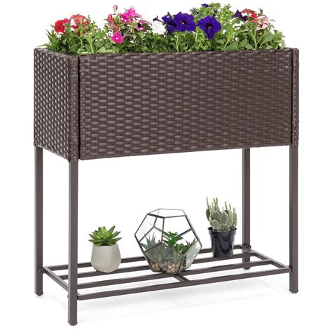 keter elevated garden bed 5