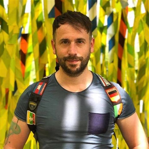 Gay Voyageur