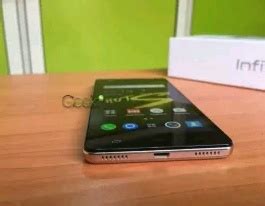 Infinix Hot S Unboxing And First Impressions Phones Nigeria