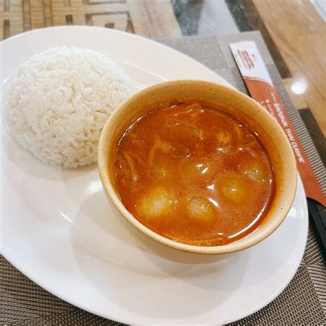 みんなの「ハノイ マッサマンカレー」 口コミ・評判｜食べたいランチ・夜ごはんがきっと見つかる、ナウティスイーツ