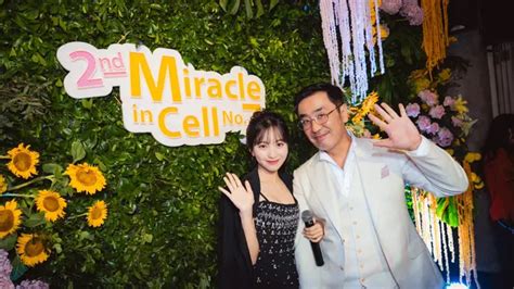 Ryu Seung Ryong Kaget Indonesia Bikin Film Nd Miracle In Cell No