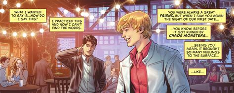 DC Comics Gay Robin Reveal In Batman Comics Was Far Overdue Polygon