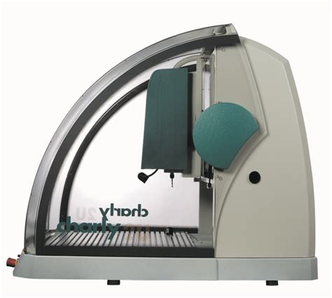 Настольные фрезерные станки по металлу Charly 2U 1,1 kW