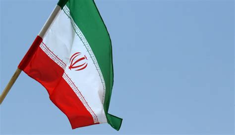 Iran Flag Arik Hesseldahl News Allthingsd