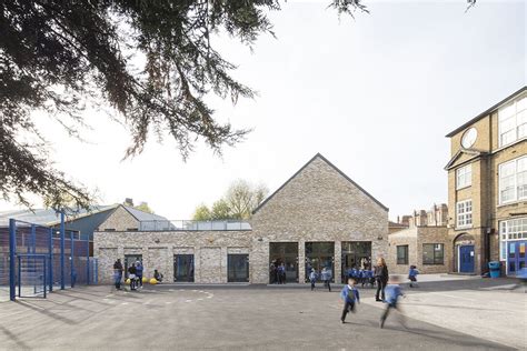 Grange Primary School House Styles Mansions House