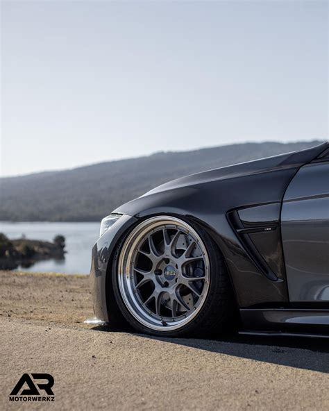 Bmw F M Bbs Lm Ar Motorwerkz