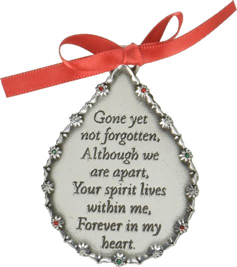 Amazon.com: Cathedral Art (Abbey & CA Gift Yet Teardrop Memorial