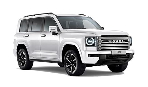 Купить HAVAL в Москве - скидки на ХАВЕЙЛ до 40%